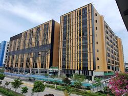 Stellar@tampines (D18), Factory #517429691